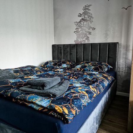 Apartman Lesa Brezno Luaran gambar