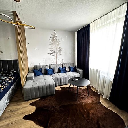 Apartman Lesa Brezno Luaran gambar