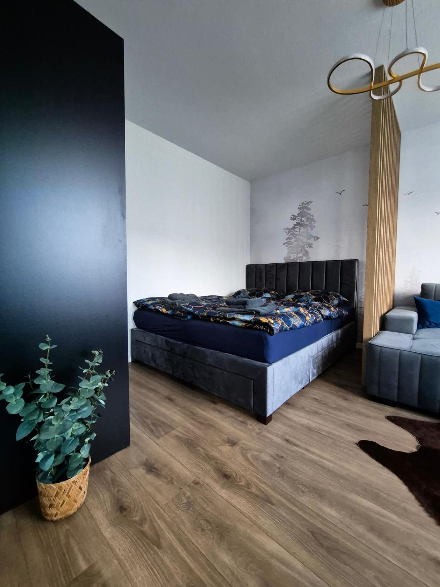 Apartman Lesa Brezno Luaran gambar