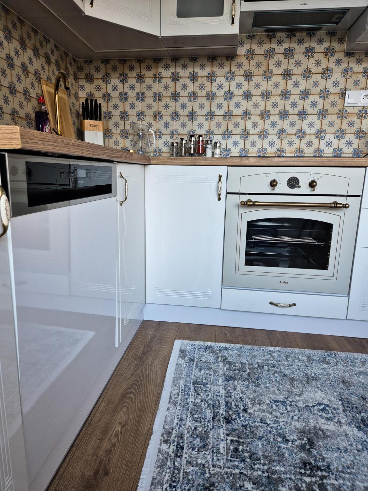 Apartman Lesa Brezno Luaran gambar