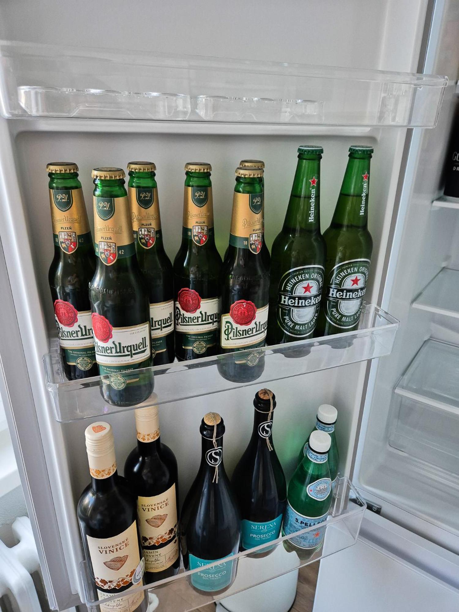 Apartman Lesa Brezno Luaran gambar
