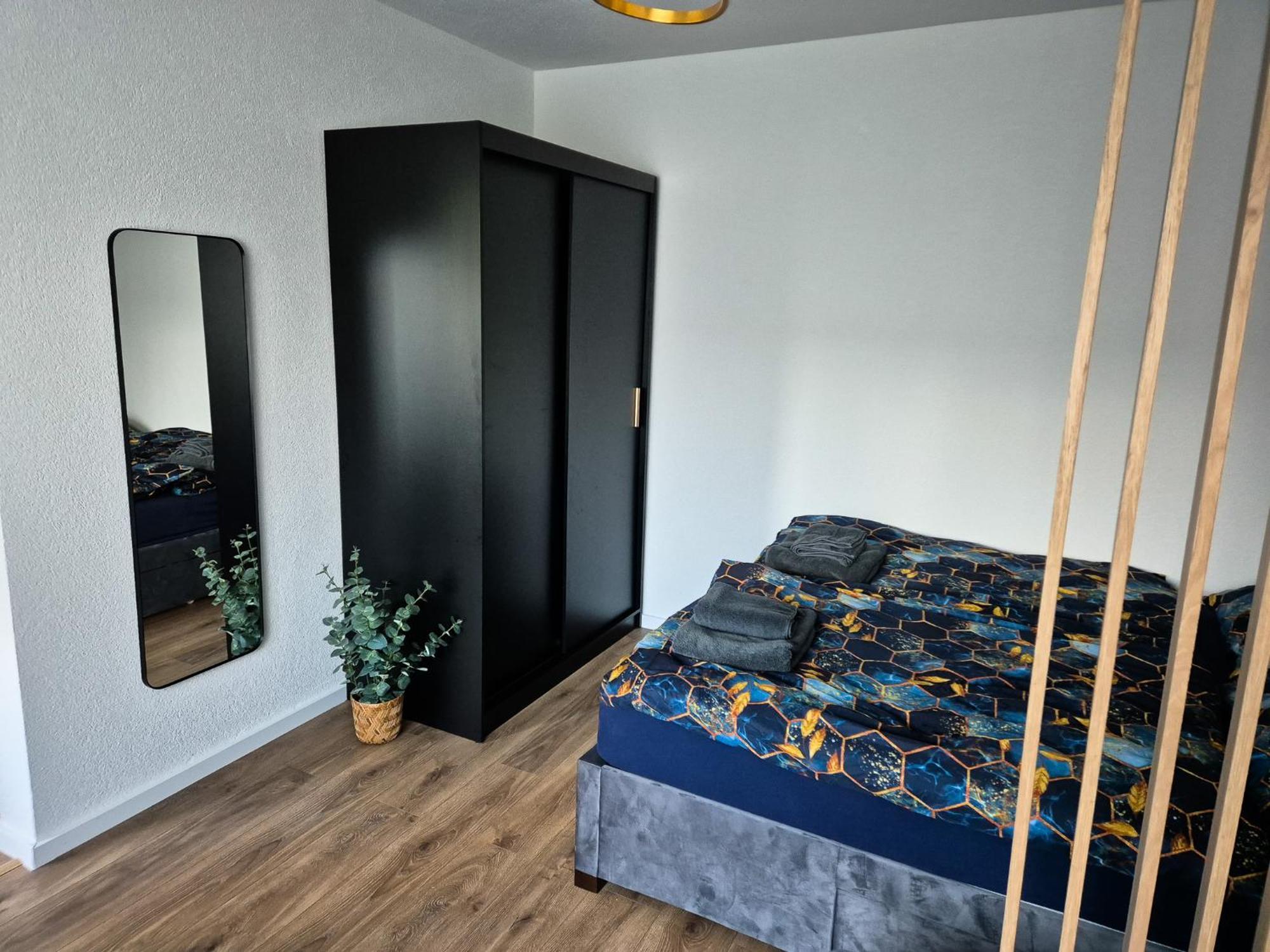 Apartman Lesa Brezno Luaran gambar